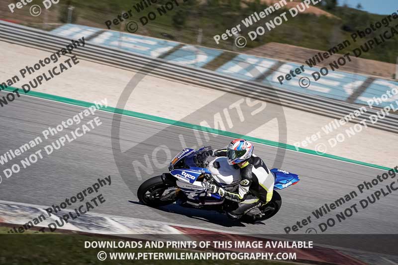 may 2019;motorbikes;no limits;peter wileman photography;portimao;portugal;trackday digital images